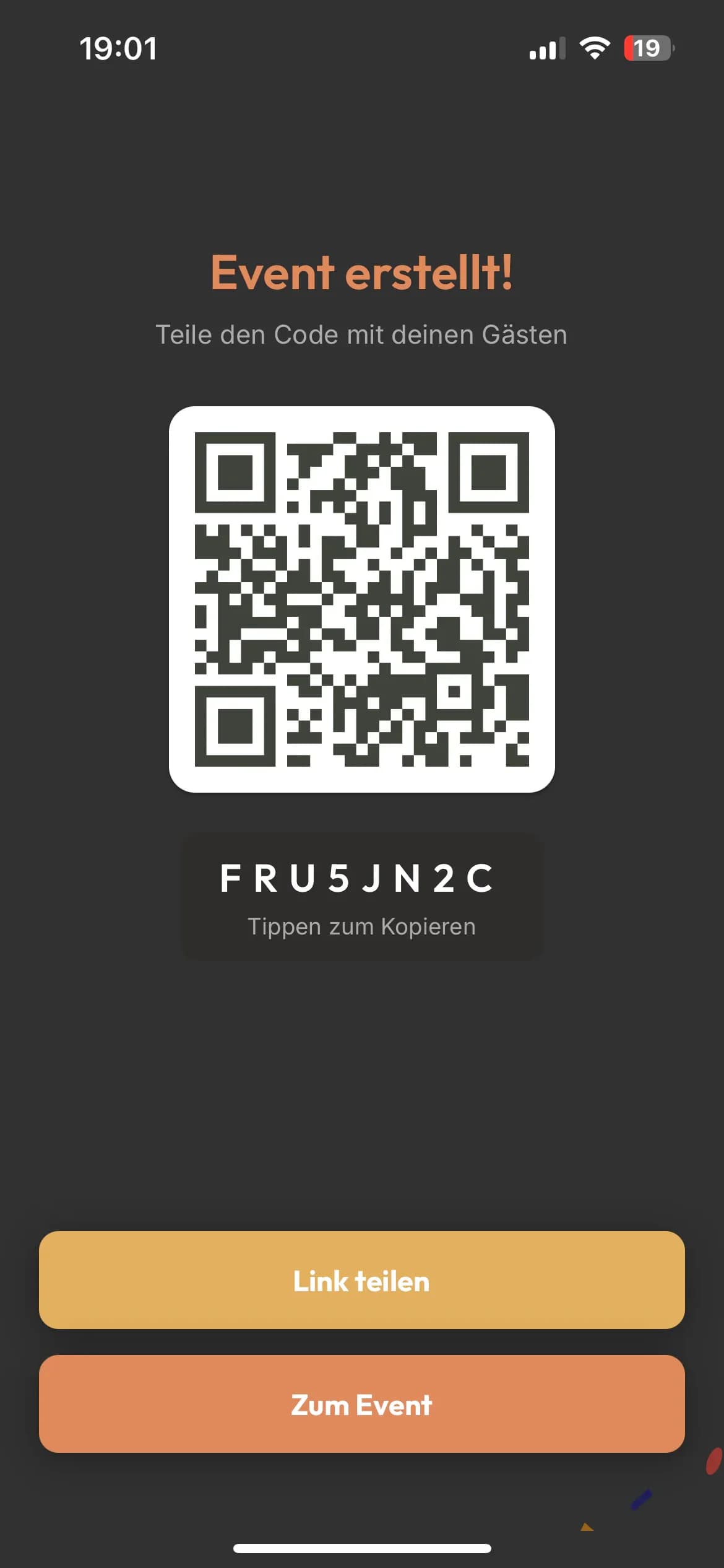 App Screenshot 4